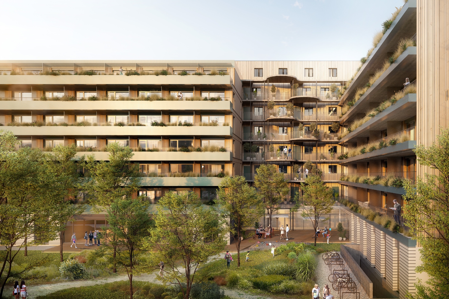 © Dietrich Untertrifaller Architekten ZT GmbH